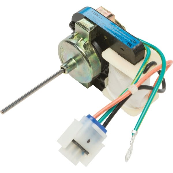 Refrigerator Fan Motors & Blades HD Supply