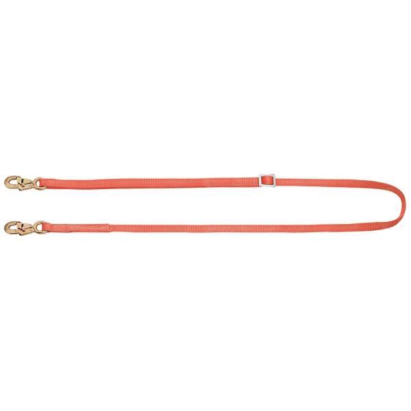 Klein Tools® Nylon-Webbing Lanyard Adj Length
