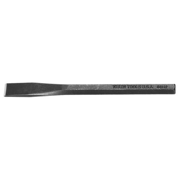 20 In. X 3 In. Universal Wide Hex Chisel