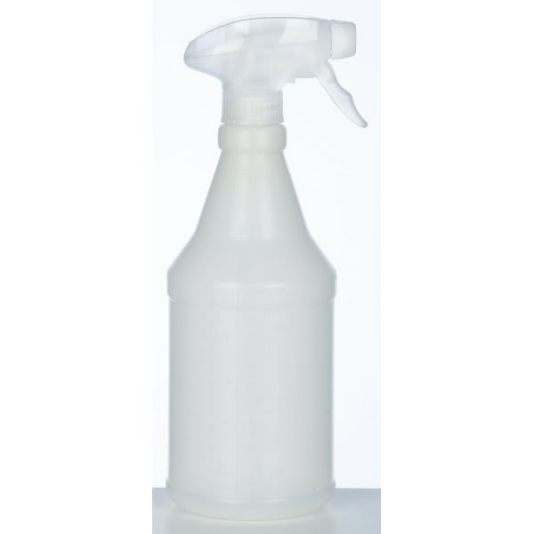 Spray Bottles & Labels HD Supply