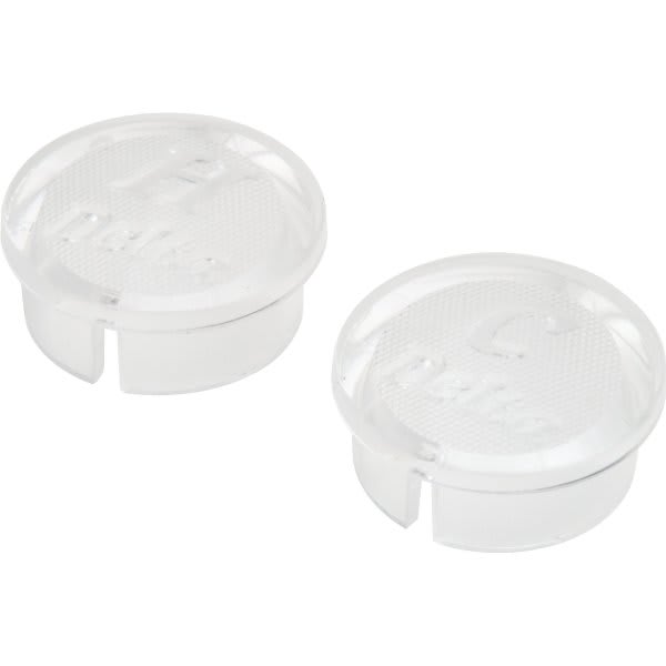 Delta Replacement For Delta Hot/cold Index Button (2Pack) HD Supply