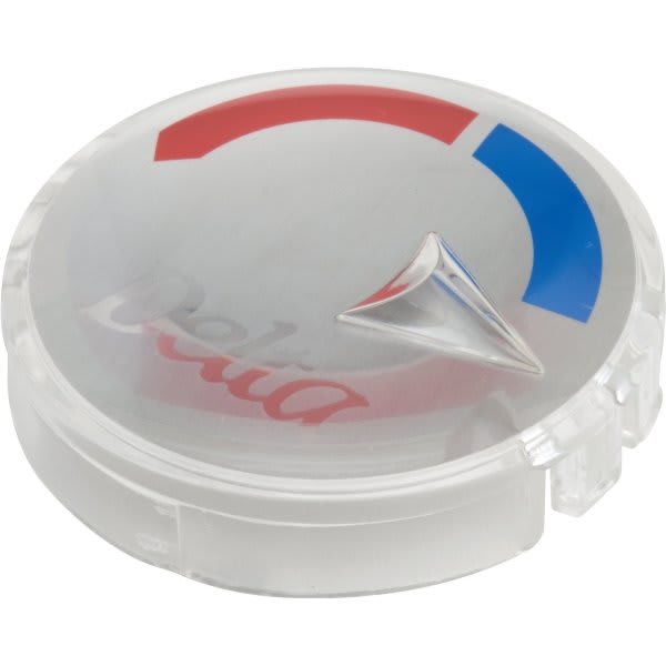 Delta® Monitor® 1500/1700 Series Chrome Bonnet Nut 2-1/8