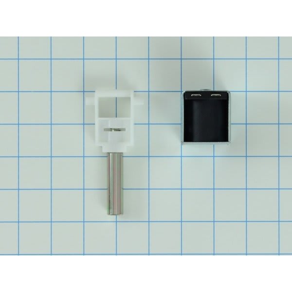 Frigidaire Replacement Ice Dispenser Solenoid For Refrigerator, Part# 241675704