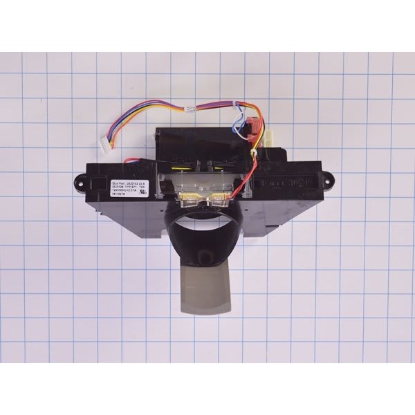 Frigidaire Dispenser Module For Refrigerator Part #242074223