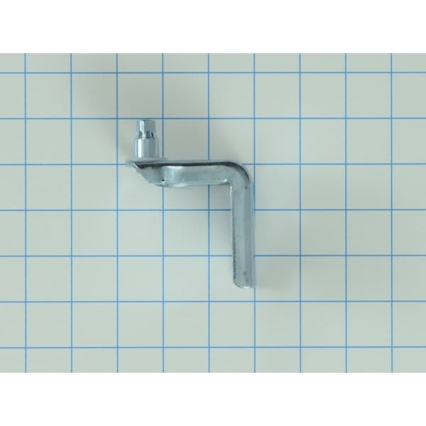 Frigidaire Replacement Door Hinge Bracket For Refrigerator, Part#240314011