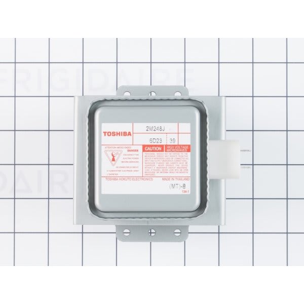Frigidaire® Replacement Magnetron For Microwave, Part # 5304519335