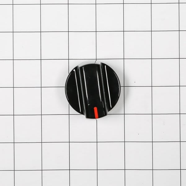 Frigidaire Electric Range Knob Black HD Supply