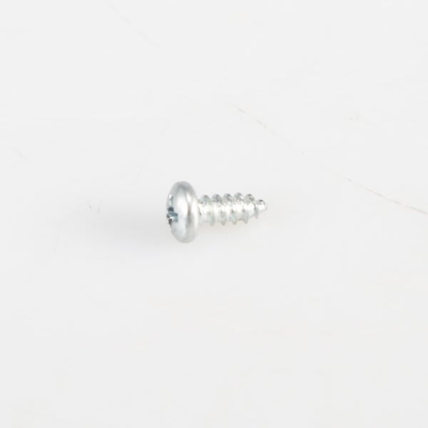 Whirlpool® Replacement Screw For Microwave, Part W10138802 HD Supply