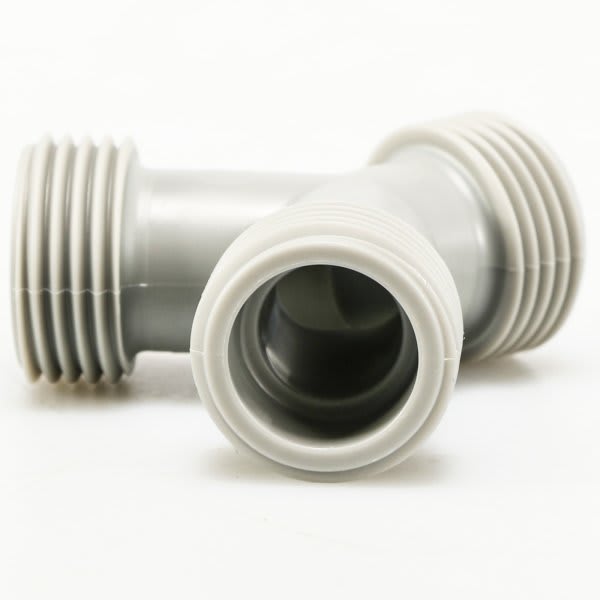 Whirlpool Replacement Drain Hose Connector For Washer/Dryer, Part