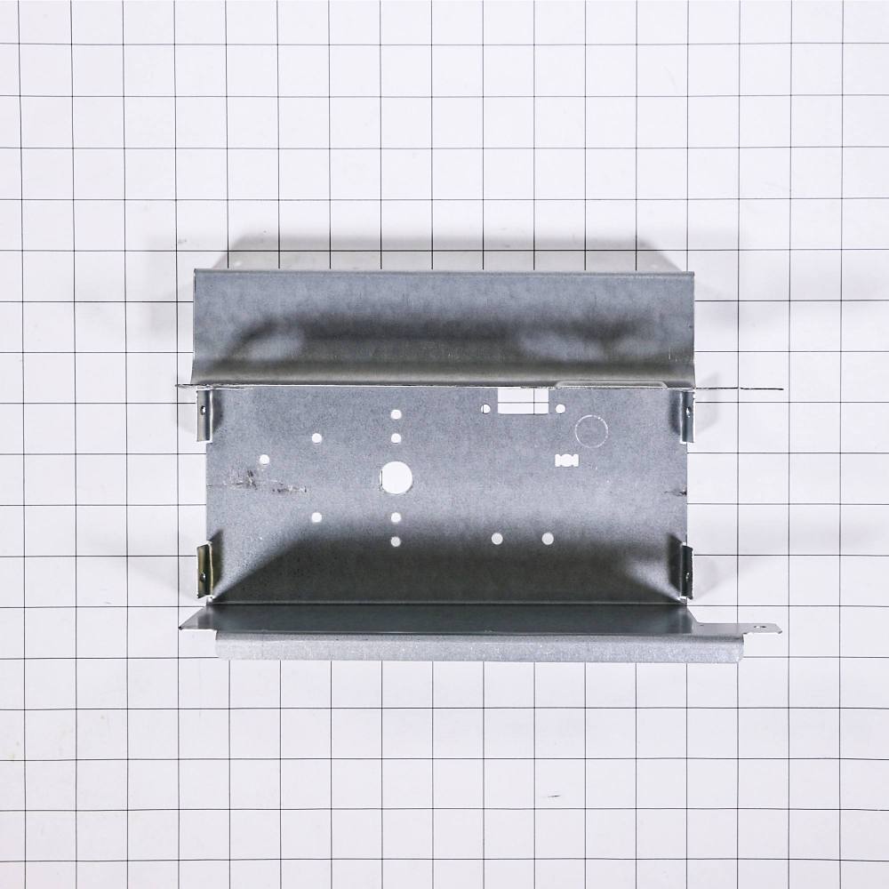 Frigidaire Replacement Auger Motor Cover For Refrigerator, Part# 241675502