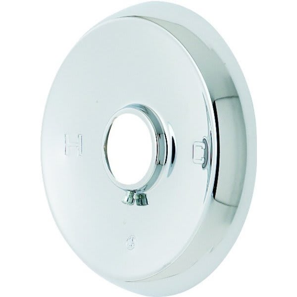 Generic Replacement For Delta Scald Guard 1600 Series Chrome Shower