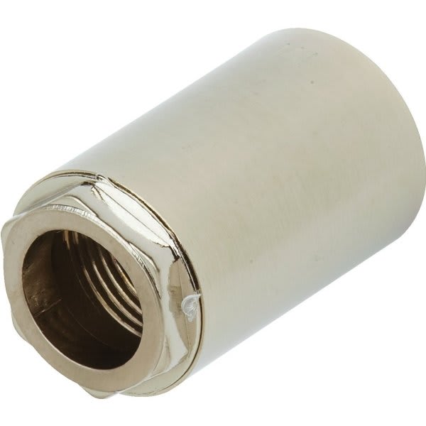 Mixet 61/4" Shower Cartridge and Retainer Nut After 1968 HD Supply