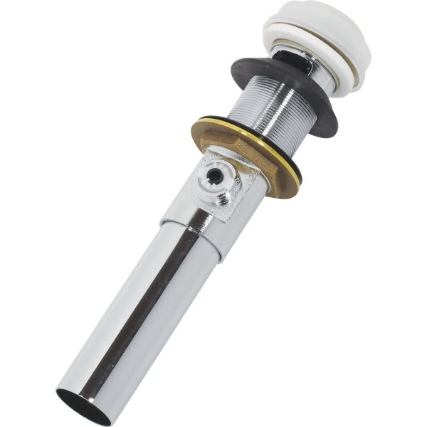 American Standard Cam Assembly For Speed Connect Drain Black HD Supply