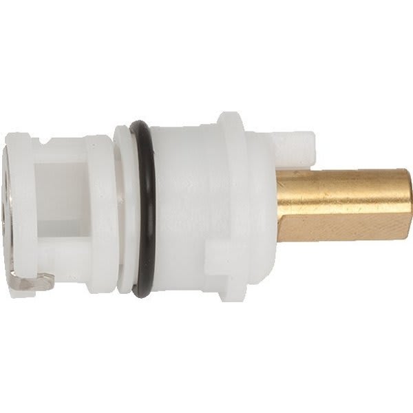 Replacement For Gerber Hot Brass/plastic Faucet Cartridge 113/16