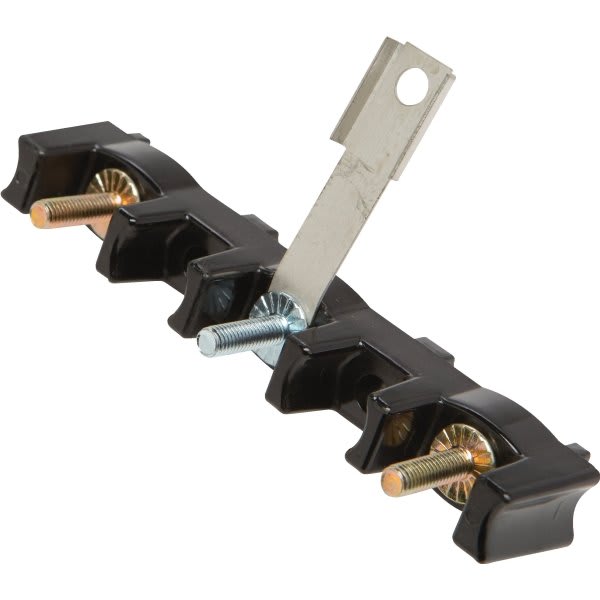 Range Terminal Blocks HD Supply