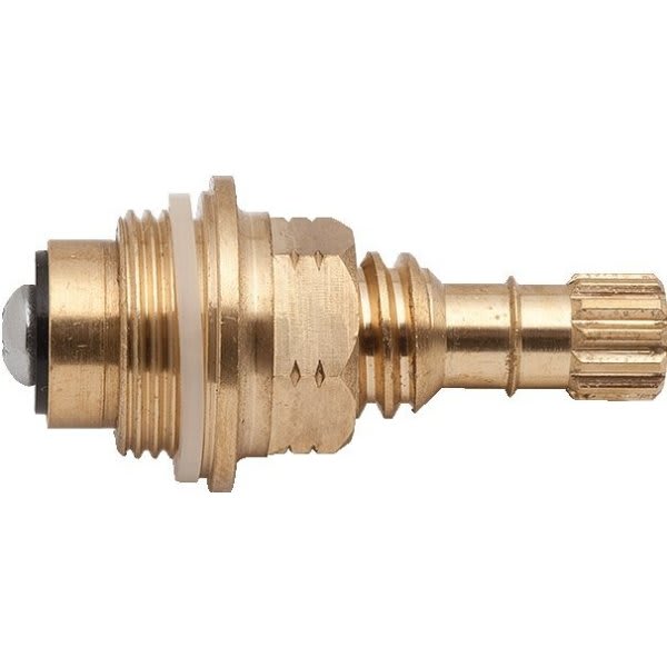 Replacement For American Standard Cadet Cold FaucetShower Stem 13/4