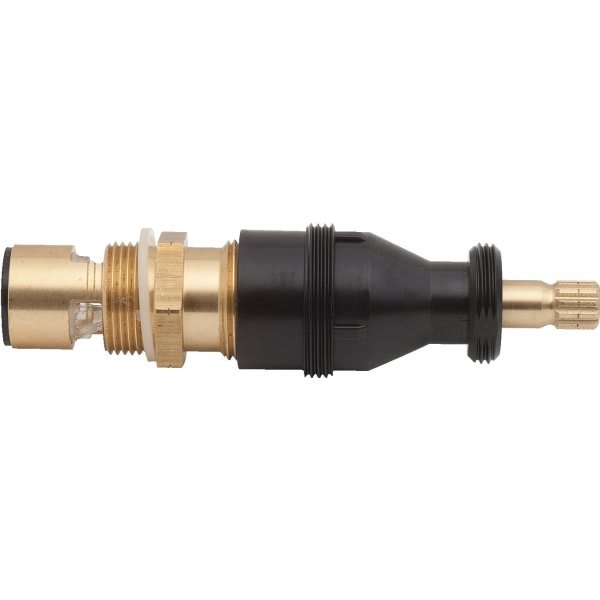Replacement for Cleveland Faucet Group Ceramic Disc Cold Cartridge HD