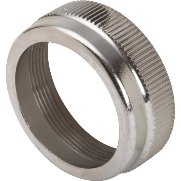 Seasons® Faucet Nut, Metal HD Supply