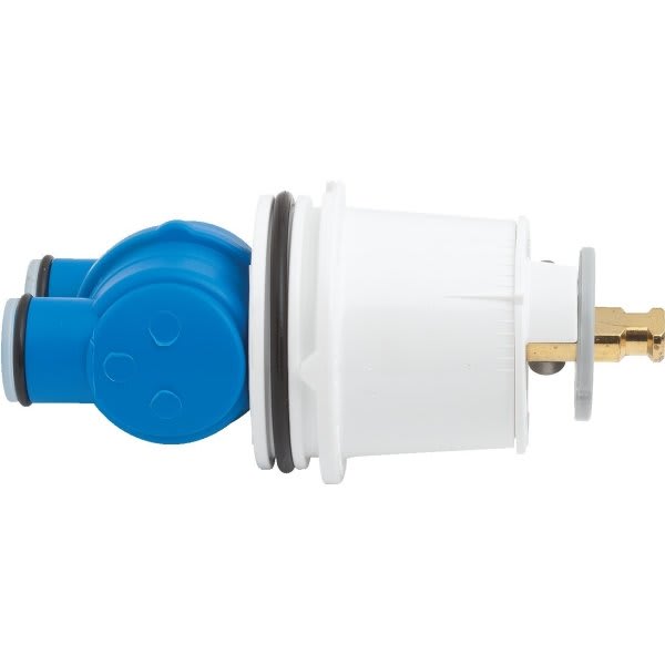 Delta Pressure Balance Hot/Cold Shower Cartridge, Use With 1300/1400 Series