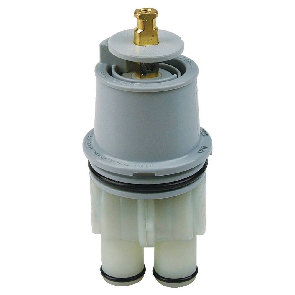 Replacement For Delta Hot/cold Shower Replacement Cartridge HD Supply