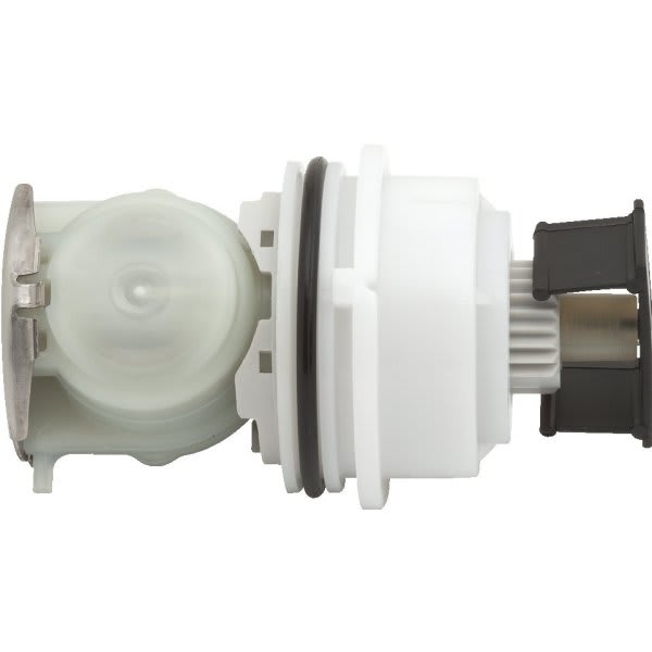 Replacement For Mixet Hot/cold Shower Brass Bottom Cartridge HD Supply