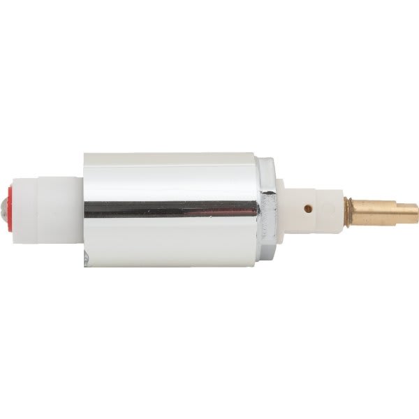 Mixet® 4-1/2" Hot/Cold Shower Cartridge And Retainer Nut