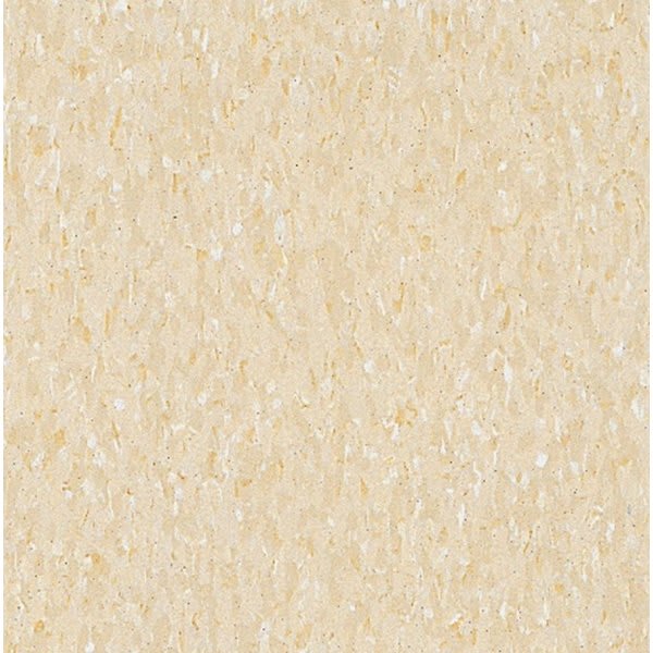 Armstrong Imperial Texture Fp51809031 Desert Beige Vinyl Composition Tile Cs/45