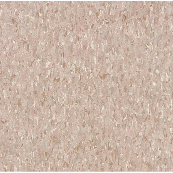 Armstrong Imperial Texture Hazelnut Vinyl Composition Tile Cs/45