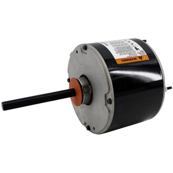 Us Motors 208/230 Volt 1/6 Hp Condenser Fan Motor