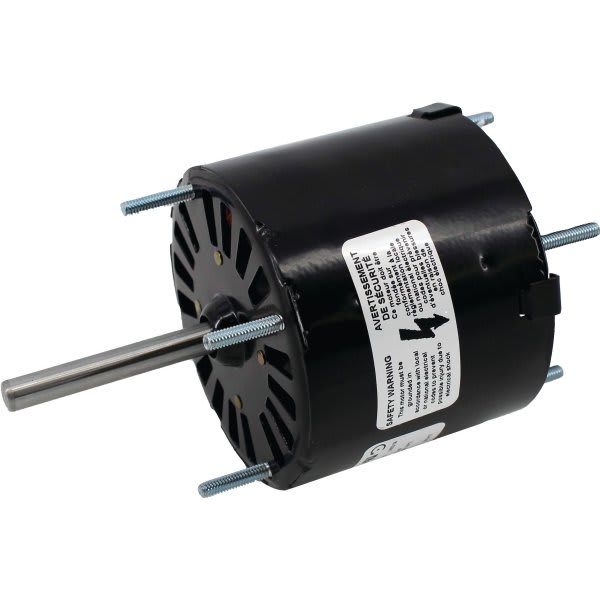 US Motors 115/127 Volt 1/30 HP Replacement Fan Coil Motor HD Supply