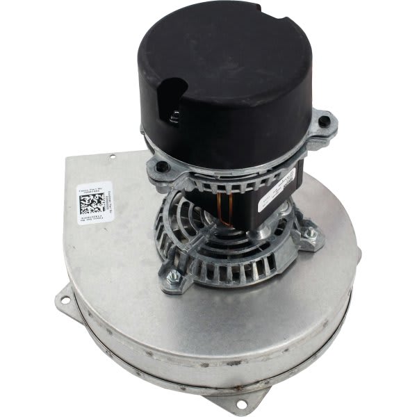 Goodman Draft Inducer Replacement, 115V, 3,200 RPM, 1.80 Amps HD Supply