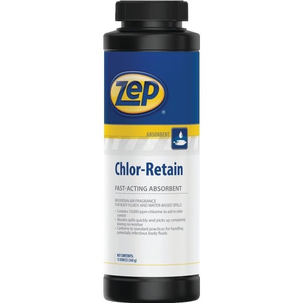 ZEP 25 lb Dumpster Deodorizer HD Supply