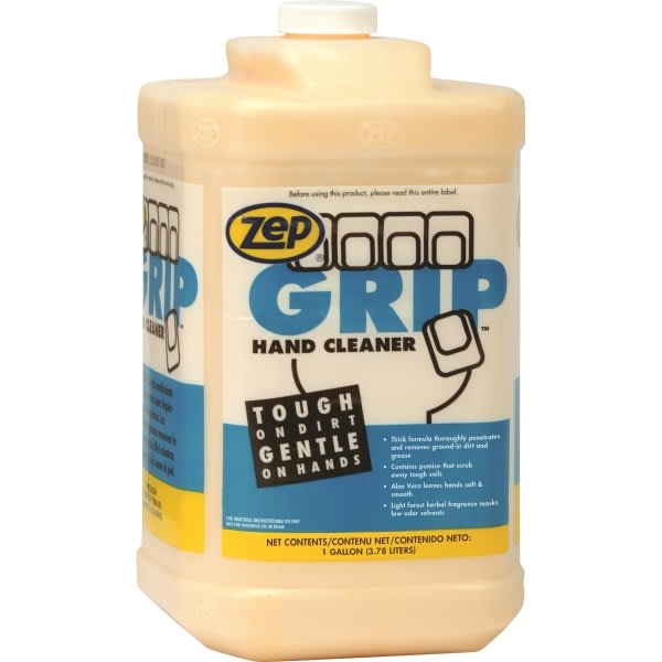 ZEP 1 Gallon Antibacterial Hand Soap HD Supply