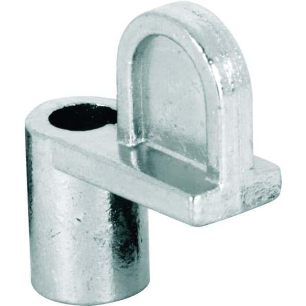 Zinc 5/16" Window Diecast Screen Clip, Pack Of 25