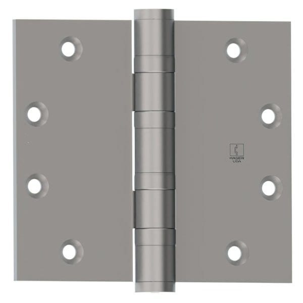 Mckinney Macpro Hinges Mps60 4 1/2 X 4 1/2 26d Package Of 3 HD Supply
