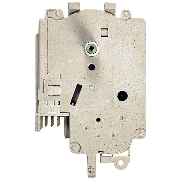 Whirlpool Replacement Control Timer For Washer, Part # Wp3951166