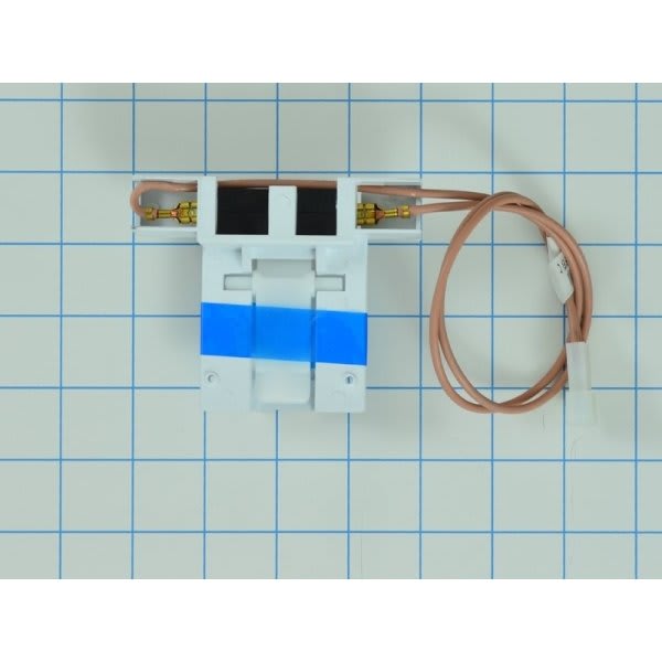 Exact Replacement Parts Washer Lid Switch Replacement HD Supply