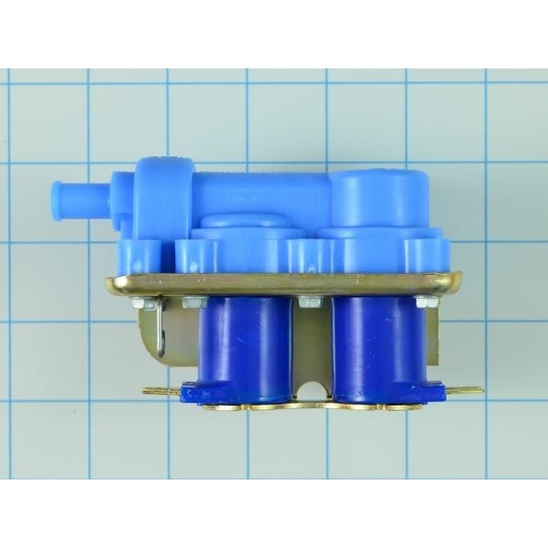 General Electric Replacement Water Inlet Valve For Washer, Part