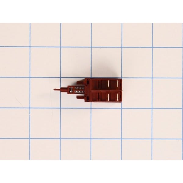 Whirlpool Replacement Start Button For Washer, Part Wp8181861 HD Supply