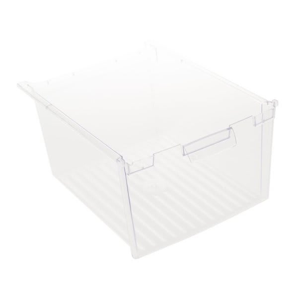 GE Replacement Crisper Drawer For Refrigerator, Part#wr32x10837