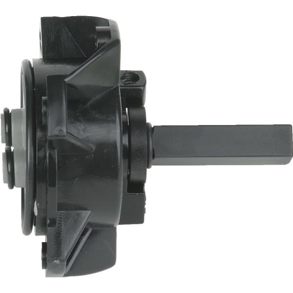 kohler anti scald
