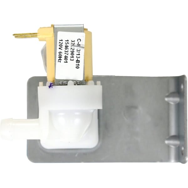 Ge Dishwasher Drain Solenoid Kit HD Supply