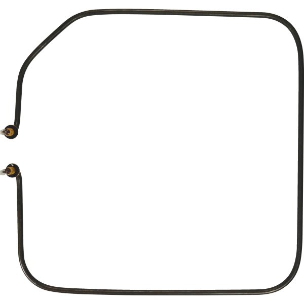 Ge® Replacement Dishwasher Heating Element Assembly, Part Wd05x21716