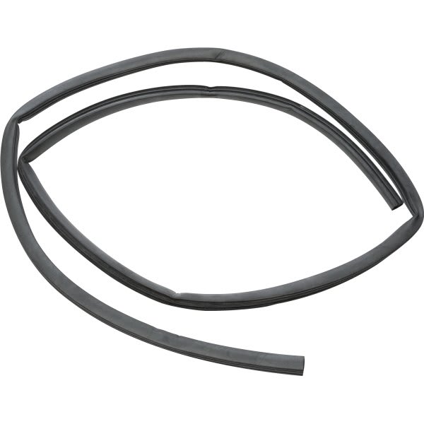 Whirlpool Replacement Door Seal For Dishwasher, Part WP99003337 HD