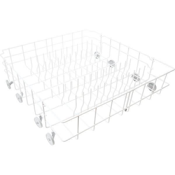 Ge Replacement Lower Dish Rack Assembly For Dishwasher, Part 