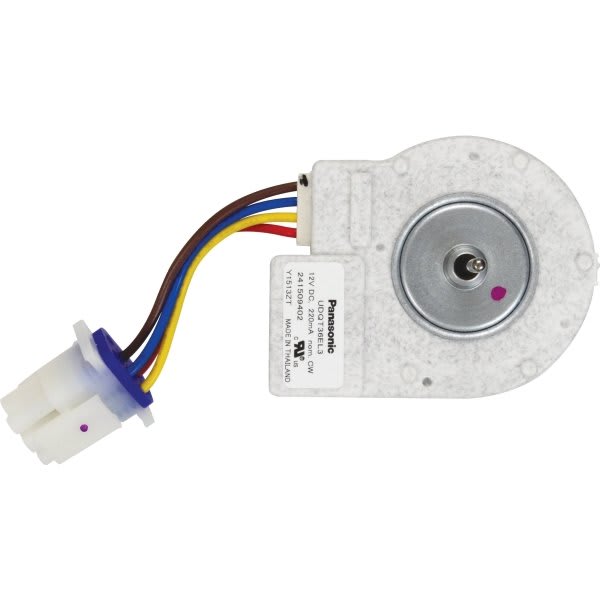 GE Refrigerator Condenser Motor HD Supply