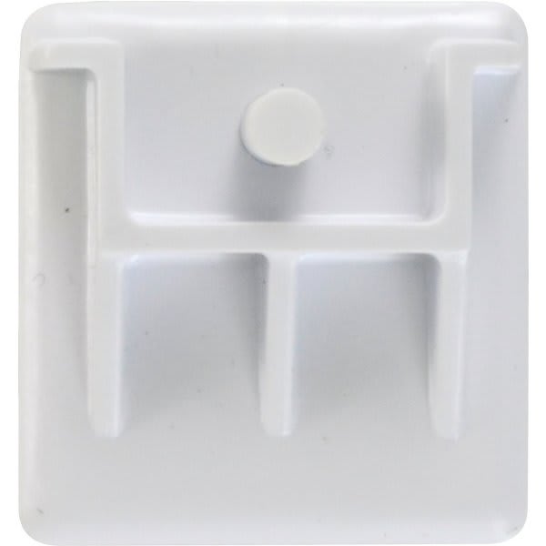 GE® Refrigerator Crisper Drawer Cover, Part WR32X5206 HD Supply