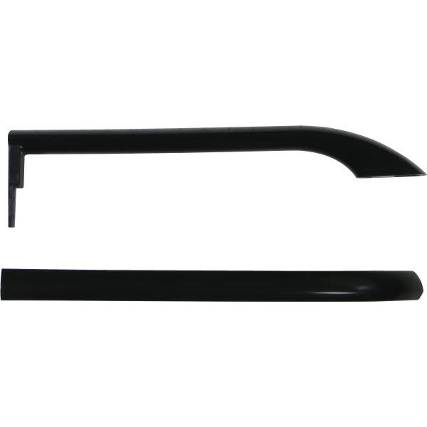 Frigidaire Refrigerator Door Handle Set