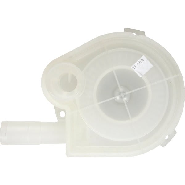 Whirlpool Replacement Drain Pump For Washer, Part WPW10661045 HD Supply