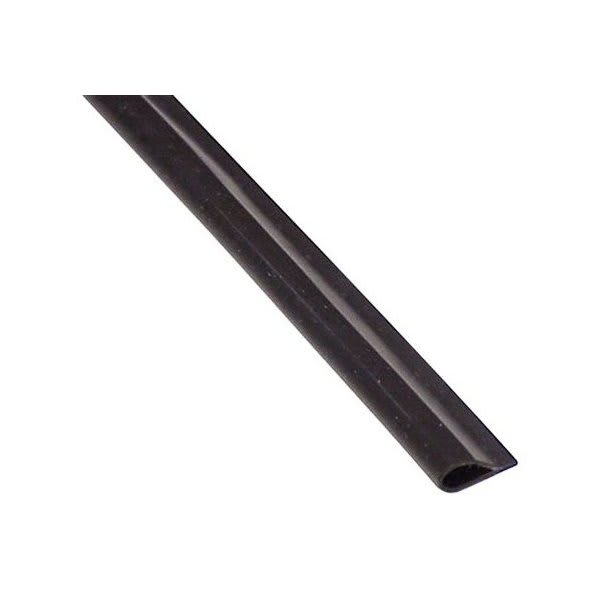 Pemko S88d204 Dark Bronze Silcon Smoke Seal Gasketing 204'